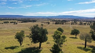 Come-By-Chance Injune QLD 4454