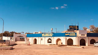 1 Oliver St Coober Pedy SA 5723