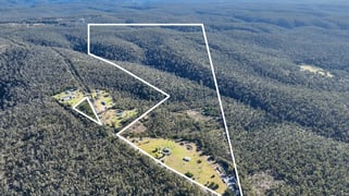 724 Wilson Drive Balmoral Village NSW 2571