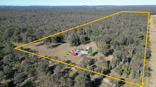 320 Ryans Road Yorklea NSW 2470