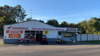 65 Downey Street Alexandra VIC 3714