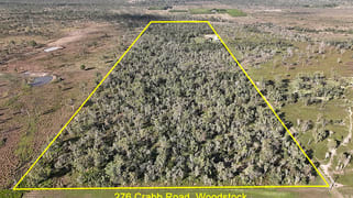 276 Crabb Road Woodstock QLD 4816