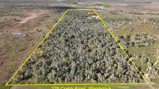 276 Crabb Road Woodstock QLD 4816