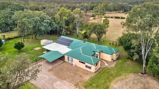 63 Twin Lakes Rd Coominya QLD 4311