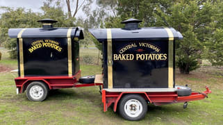 Bendigo - Greater Area VIC