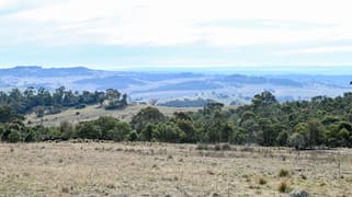 "The Big Hill" Matong Road Jimenbuen NSW 2628
