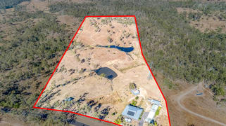 94 Booyal Crossing Road Good Night QLD 4671