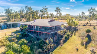 94 Booyal Crossing Road Good Night QLD 4671 94 Booyal Crossing Road Good Night QLD 4671