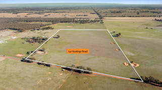 140 Keatings Road Woodvale VIC 3556