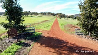 1530 Bindoon-Moora Road Mooliabeenee Bindoon WA 6502