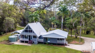 194 Stephan Road Goomboorian QLD 4570