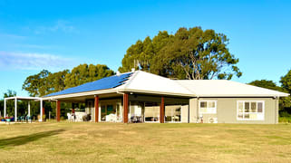 775 Burnett Heads Road Rubyanna QLD 4670