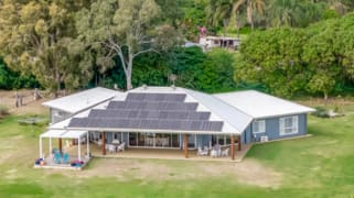 775 Burnett Heads Road Rubyanna QLD 4670