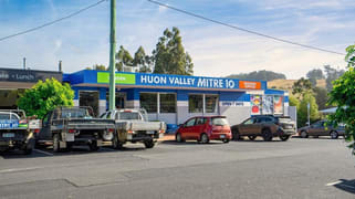 Geeveston TAS 7116
