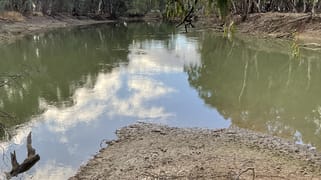 Campbells Island Road Barham NSW 2732