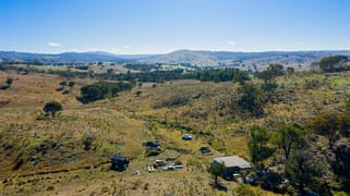 Lot 121 Rugby Road Gunning NSW 2581
