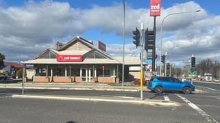 Central West Region NSW
