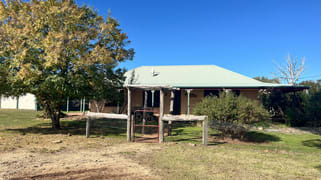 1263 Copeton Dam Road Gum Flat NSW 2360