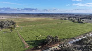 Millears Road Deniliquin NSW 2710