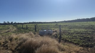 888 Kingaroy Cooyar Road Goodger QLD 4610