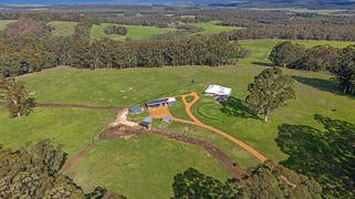 2391 Scotsdale Road Kordabup WA 6333