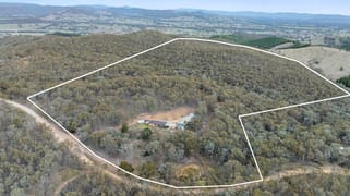 54 Rayner Road Upper Lurg VIC 3673