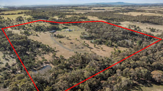 280 Old Kilmore-Lancefield Road Forbes VIC 3764