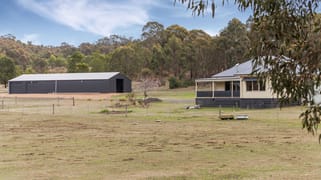 280 Old Kilmore-Lancefield Road Forbes VIC 3764 280 Old Kilmore-Lancefield Road Forbes VIC 3764