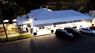 Woolooga QLD 4570