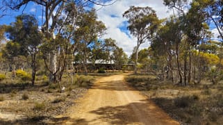 126 Young Road Kendenup WA 6323 126 Young Road Kendenup WA 6323