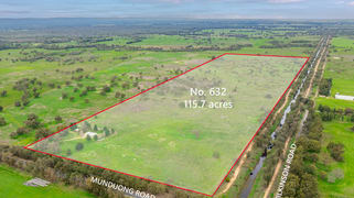 632 Mundijong Road Mardella WA 6125