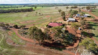 Haddrill Road Jennapullin WA 6401
