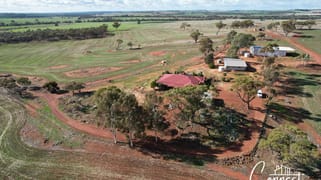 Haddrill Road Jennapullin WA 6401