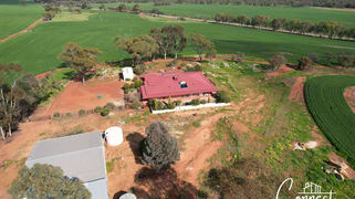 Haddrill Road Jennapullin WA 6401