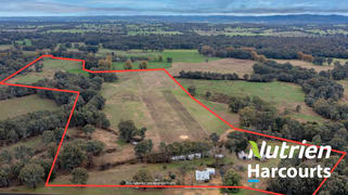 148 Markwood-Tarrawingee Road Markwood VIC 3678