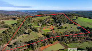 Lot 769 Prowse Road Balingup WA 6253