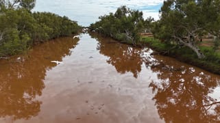 Emu Creek Station Yannarie WA 6710