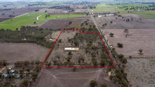 1345 Walshs Bridge South Road Waaia VIC 3637