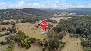 1376 Old Tolmie Road Tolmie VIC 3723