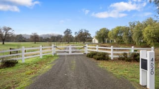 4620 Maroondah Highway Whanregarwen VIC 3714