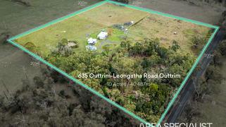 635 Outtrim-Leongatha Road Outtrim VIC 3951