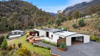 Molesworth TAS 7140