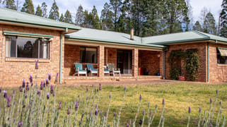Coonabarabran NSW 2357