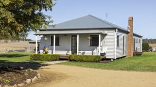 241 Mackie Road Nobby QLD 4360