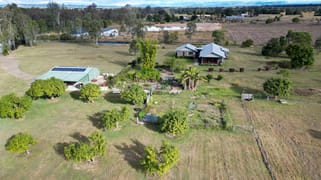 53 Main Green Swamp Road Spring Creek QLD 4343