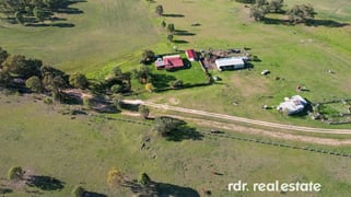 Lot 2 Onus Road, Copeton Inverell NSW 2360