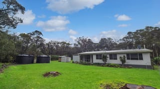 242 Fish Track Road Manypeaks WA 6328