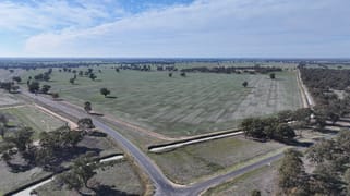 Berrigan Oaklands Road Berrigan NSW 2712