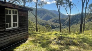 Lot 16 Gilgurry Rivertree NSW 2372
