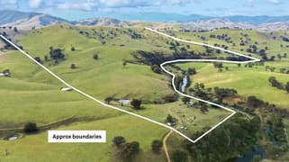 100 Dukes Access Road Ensay VIC 3895